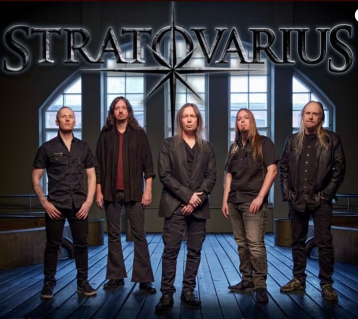 Stratovarius
